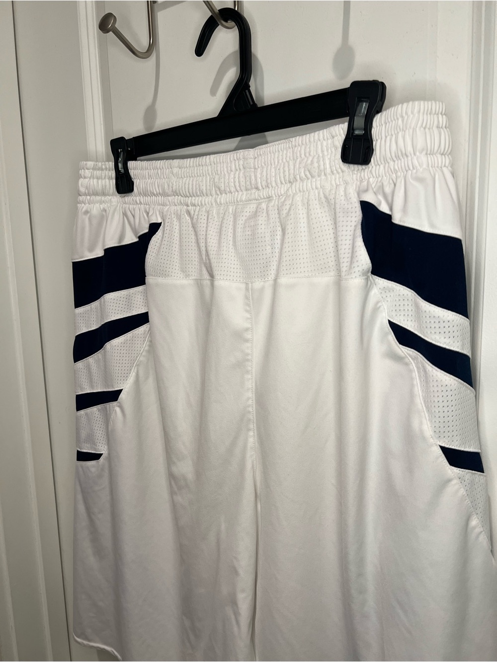 Adidas Men’s Basketball Shorts - Picture 7 of 8